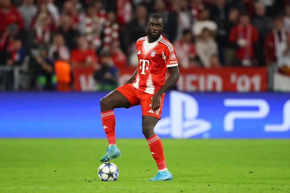 Mục tiêu của Real Madrid đang có 'cuộc đàm phán tích cực' về việc gia hạn với câu lạc bộ hiện tại