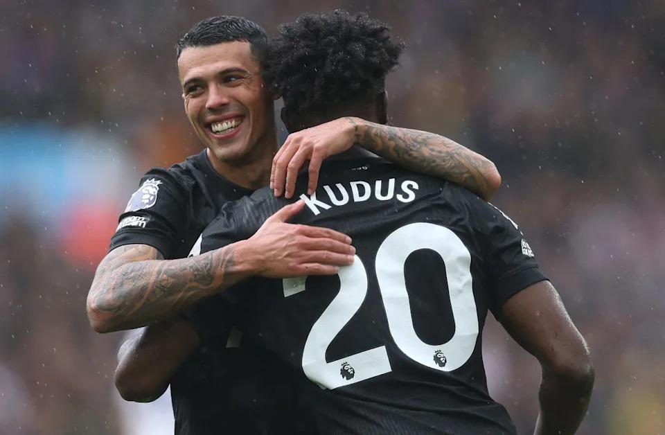 Liệu Randal Kolo Muani có được đá chính? | Dự đoán đội hình 4-2-3-1 Tottenham Hotspur vs Aston Villa