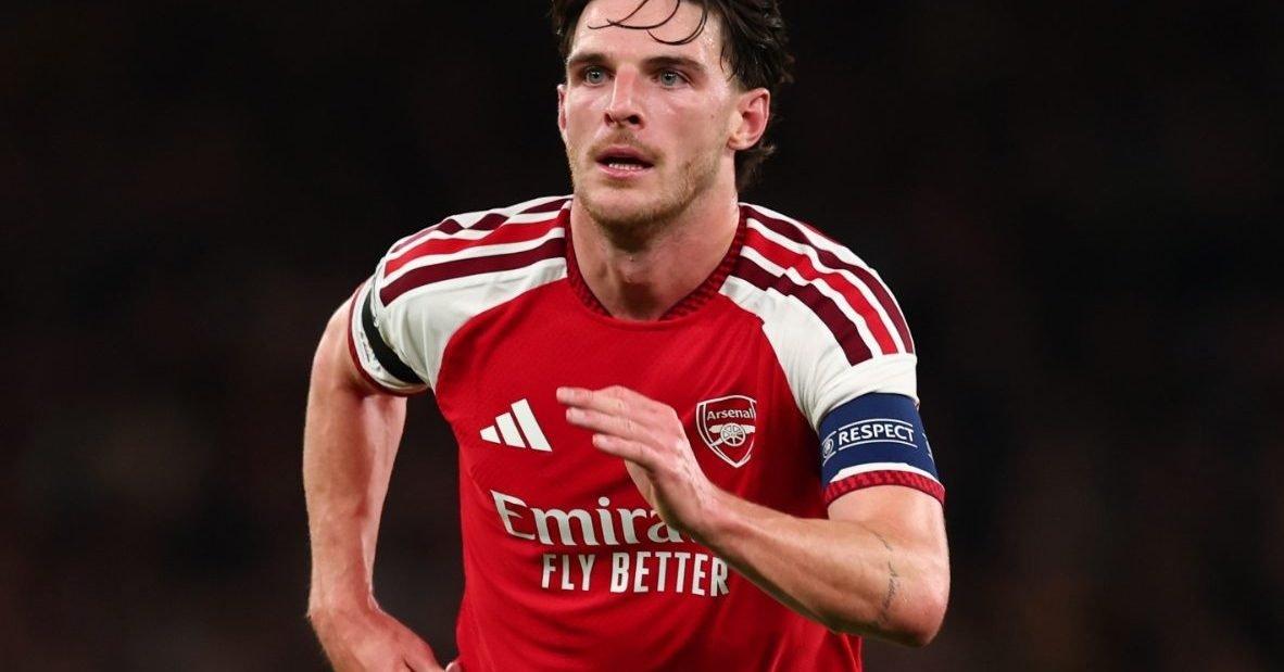 Arsenal khủng hoảng: Bukayo Saka đối mặt nguy cơ nghỉ 2 tháng