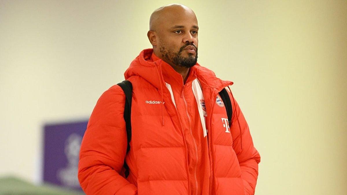 HLV Vincent Kompany xuất viện: Bayern Munich thở phào nhưng vẫn lo lắng
