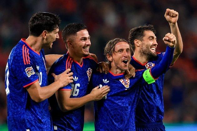 Kịch tính nghẹt thở và đòn kết liễu của Marco Pasalic