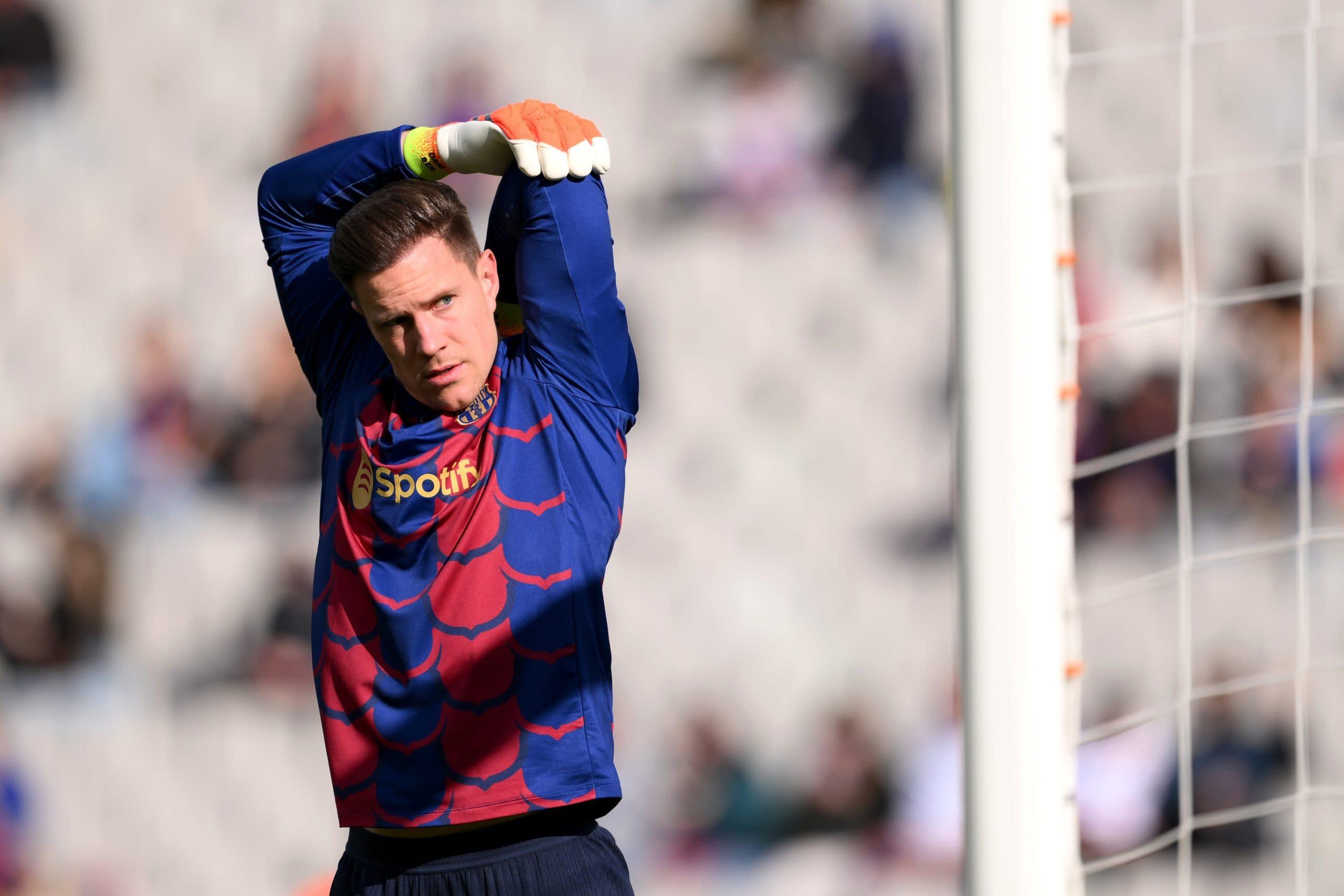 Báo cáo: Barcelona có thể phải trả toàn bộ lương cho đội trưởng đến năm 2028 để buộc anh ra đi
