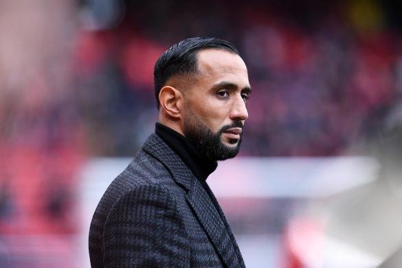 AC Milan nhắm Medhi Benatia làm Giám đốc Thể thao mới