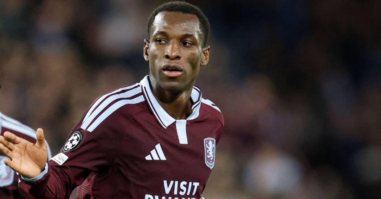Aston Villa quật ngã Manchester City: Nicolas Jackson rực sáng
