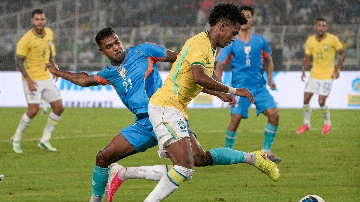 Huyền thoại Bhutia chỉ trích AIFF vì bỏ giải FIFA ASEAN Cup