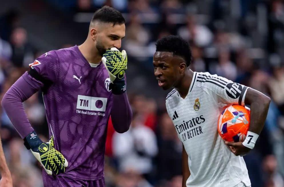 Real Madrid chấp nhận yêu cầu của Vinicius Junior khi đạt thỏa thuận gia hạn hợp đồng