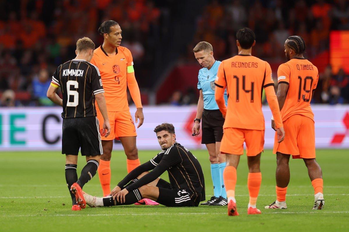 Arsenal lo sốt vó vì Havertz chấn thương, Gyokeres rớt giá