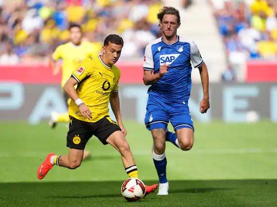 Dortmund yêu cầu tuyển Hy Lạp hạn chế sử dụng Karetsas