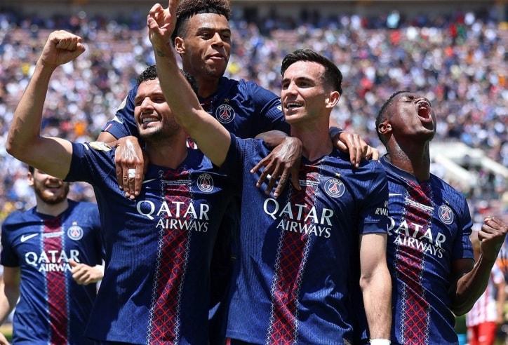PSG “đấm chết hổ” – Sẽ hóa Võ Tòng hay thành Lý Quỳ?