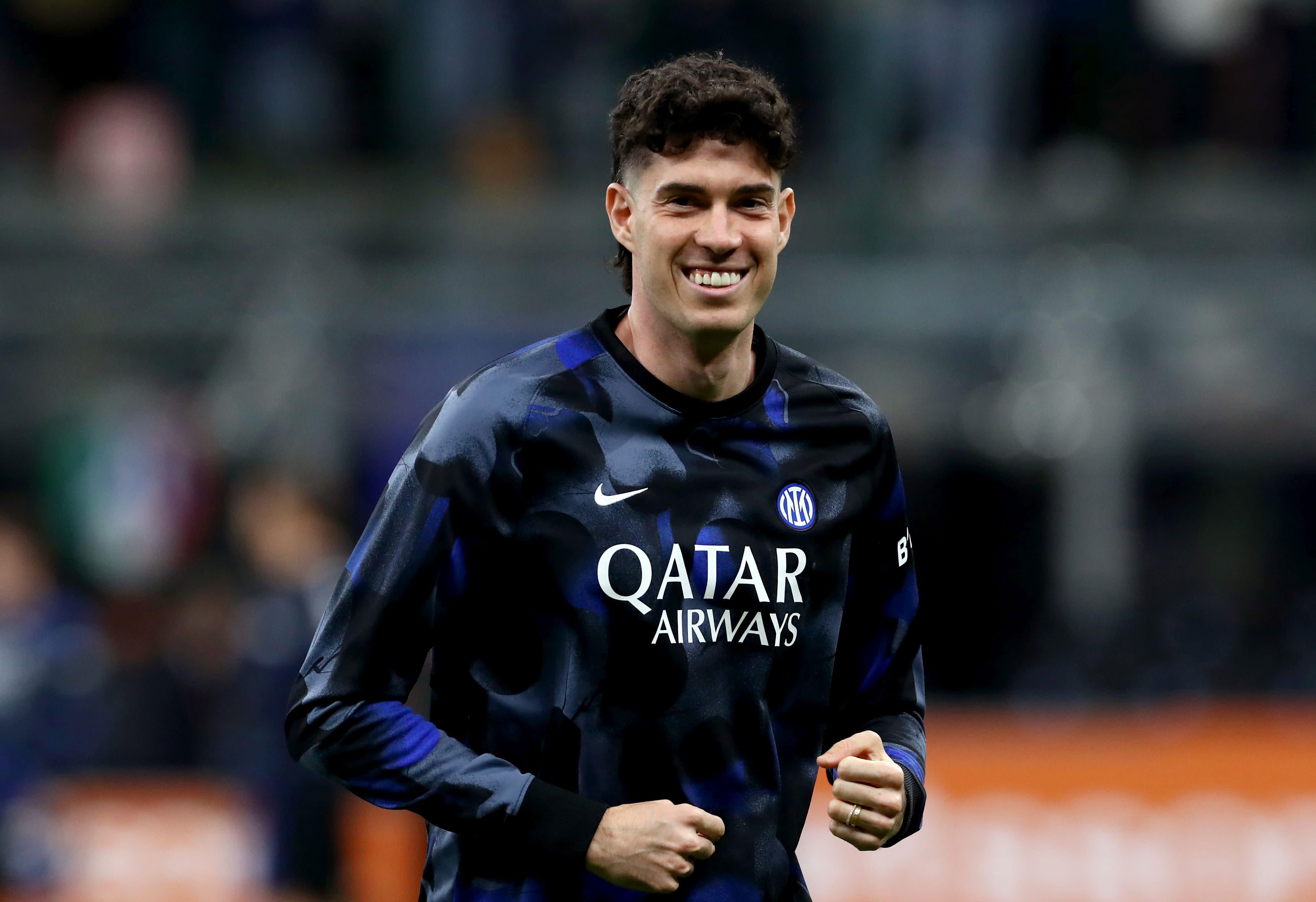 Tiết lộ – Thành tích đối đầu giữa Inter Milan và Torino trước thềm khai mạc Serie A