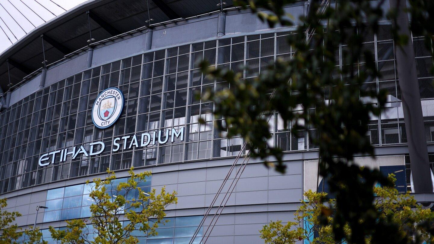 Cơ chế 'hợp đồng kép' lách luật tinh vi của Man City