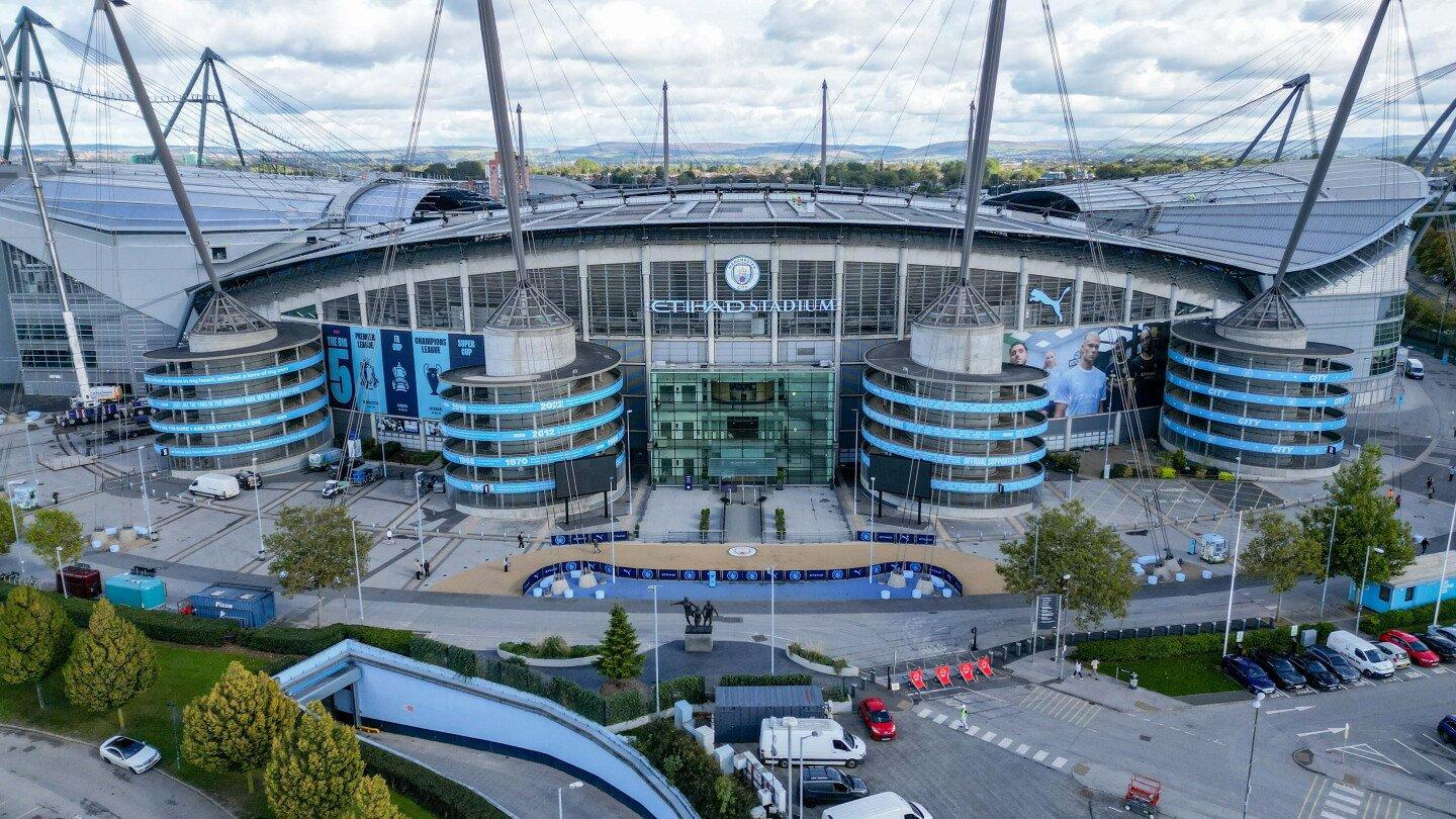 Rò rỉ tin mật vụ Man City: Big 4 chuẩn bị đòi bồi thường tỷ USD