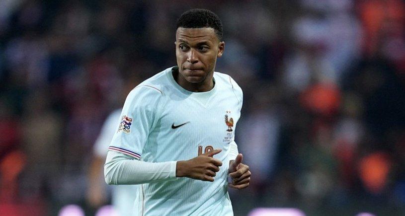 Mbappe chấn thương nhẹ: Real Madrid thở phào cứu vãn khủng hoảng