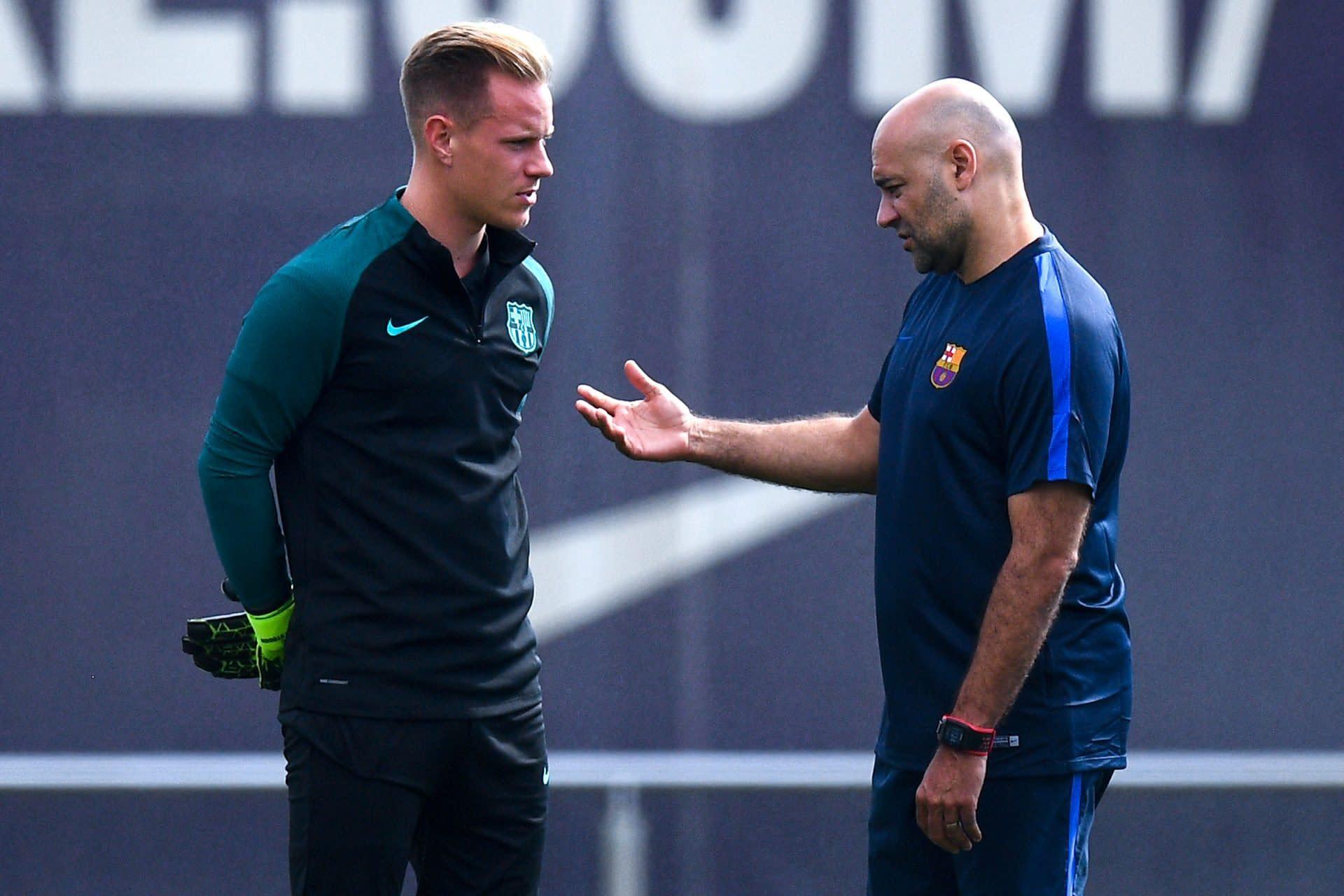 Đội trưởng Barcelona chính thức chấp thuận chia tay trong hè được mong chờ