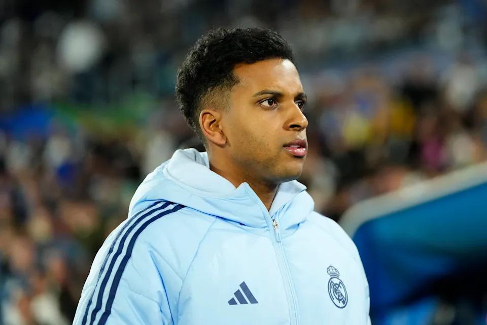 Liverpool và Real Madrid sắp xếp thỏa thuận trao đổi liên quan đến ngôi sao 100 triệu bảng