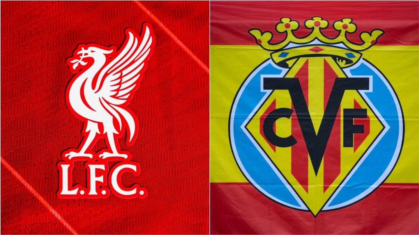 Bài toán nhân sự của Liverpool và cơ hội cho Villarreal