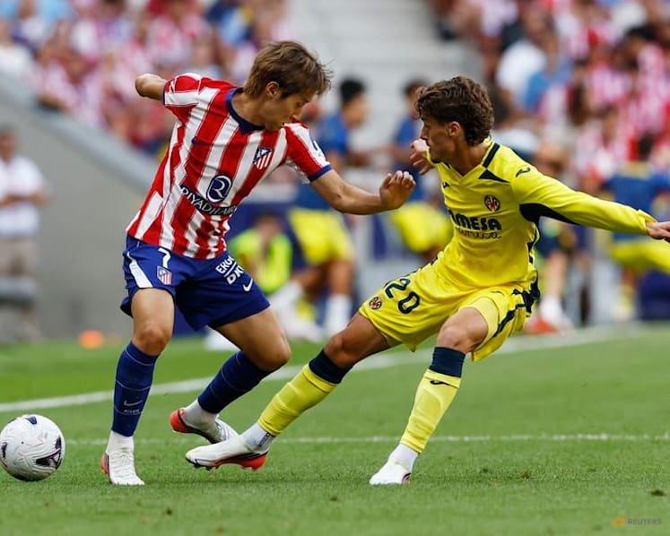 Chiến lược bám đuổi EPL bằng đòn bẩy ngôi sao châu Á