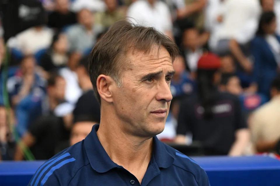 ‘Mọi chuyện kết thúc êm đẹp’ – Cựu HLV Real Madrid lên tiếng về vụ sa thải đột ngột chỉ trong 4 tháng