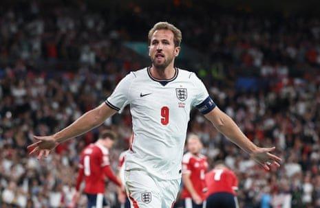 Kỷ lục vô tiền khoáng hậu đưa Harry Kane vào ngôi đền huyền thoại