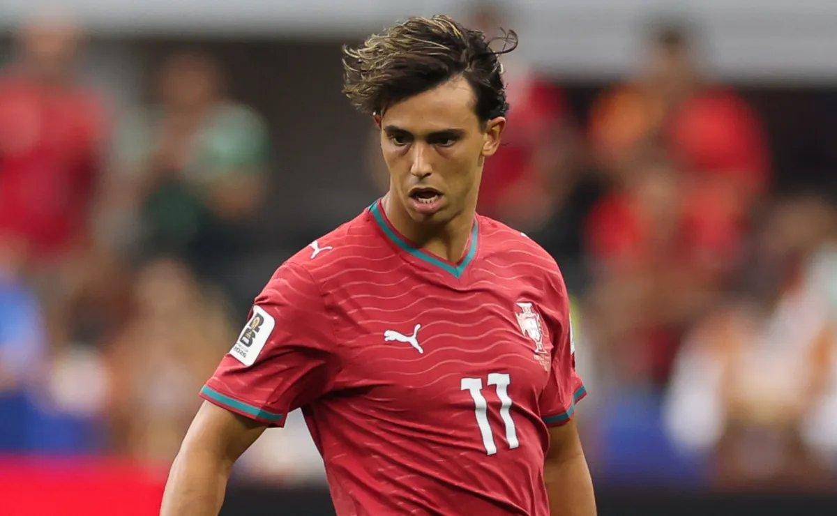 Bồ Đào Nha 1-0 Xứ Wales: Ronaldo tịt ngòi và bị thay ra sớm