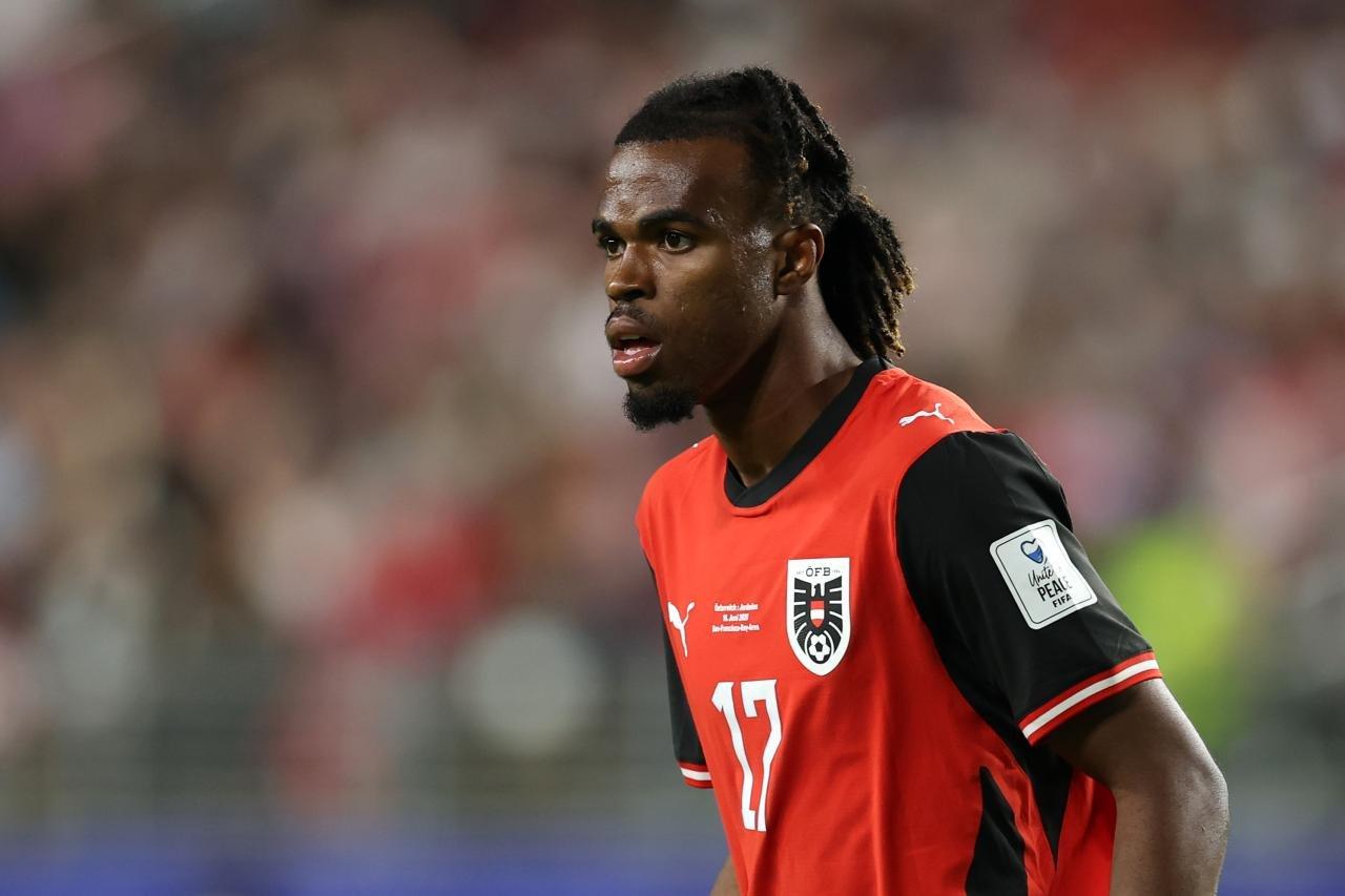 Dàn sao Bundesliga rực sáng tại UEFA Nations League