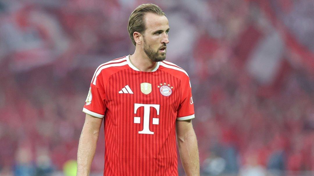 Harry Kane sắp ký hợp đồng lịch sử với Bayern Munich