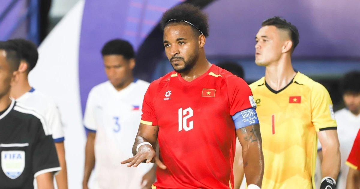 Nguyễn Xuân Son chấn thương nặng, lỡ hẹn ASEAN Cup 2026