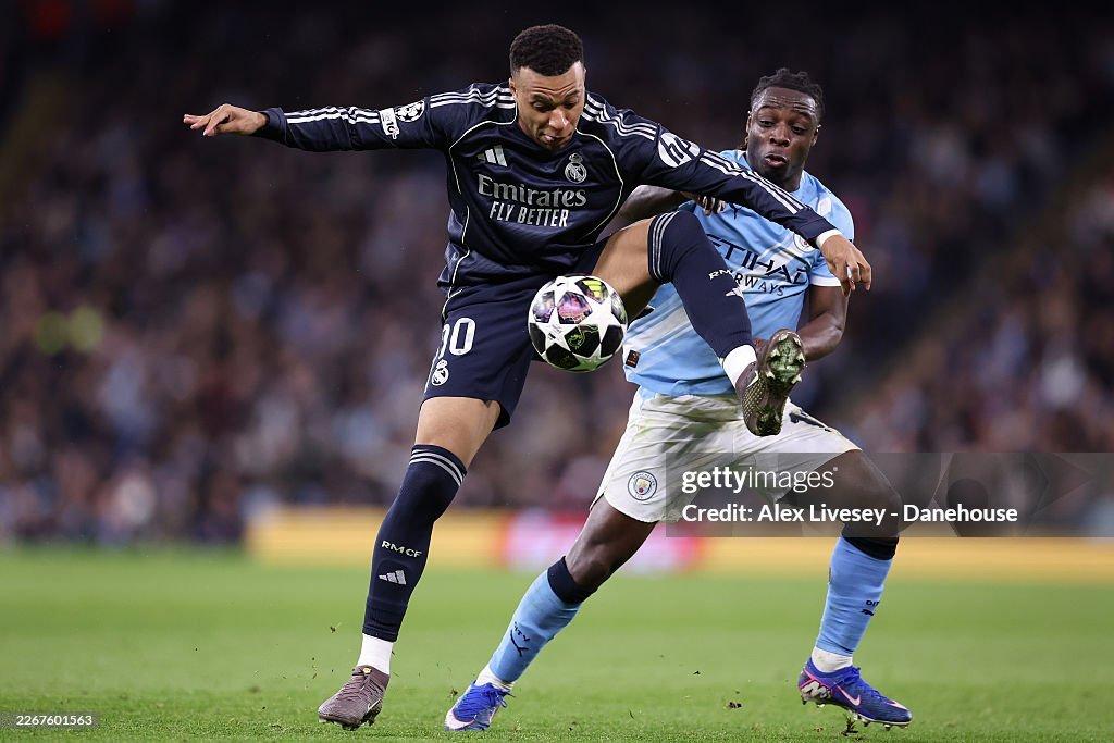 Jeremy Doku đánh giá Real Madrid là đối thủ đáng sợ nhất