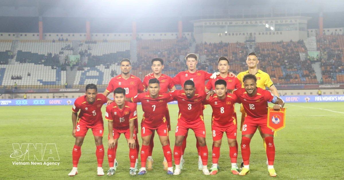 Chiến thắng nhọc nhằn và dấu ấn của các nhân tố mới