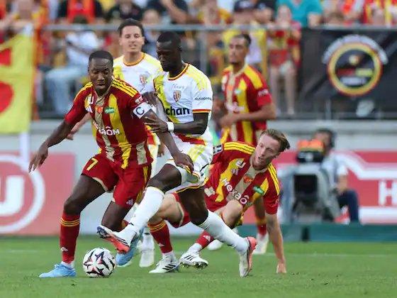 RC Lens nhận tin sét đánh: Abdallah Sima nghỉ hết tháng 11/2026