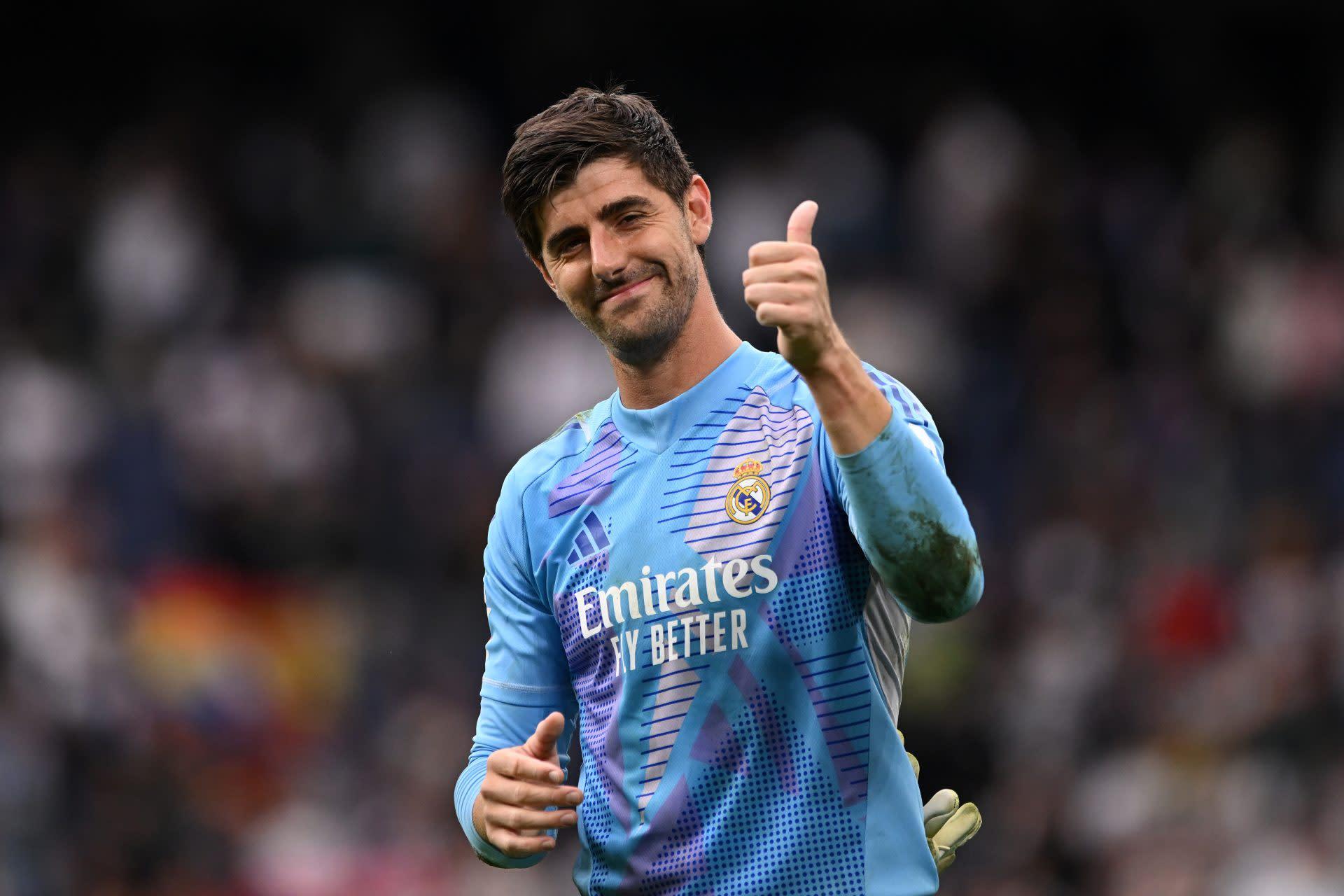 Real Madrid quyết định gia hạn hợp đồng với siêu sao kỳ cựu đến năm 2028
