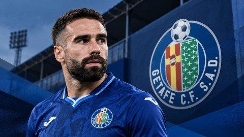 Thương vụ Dani Carvajal tới Getafe nguy cơ đổ bể