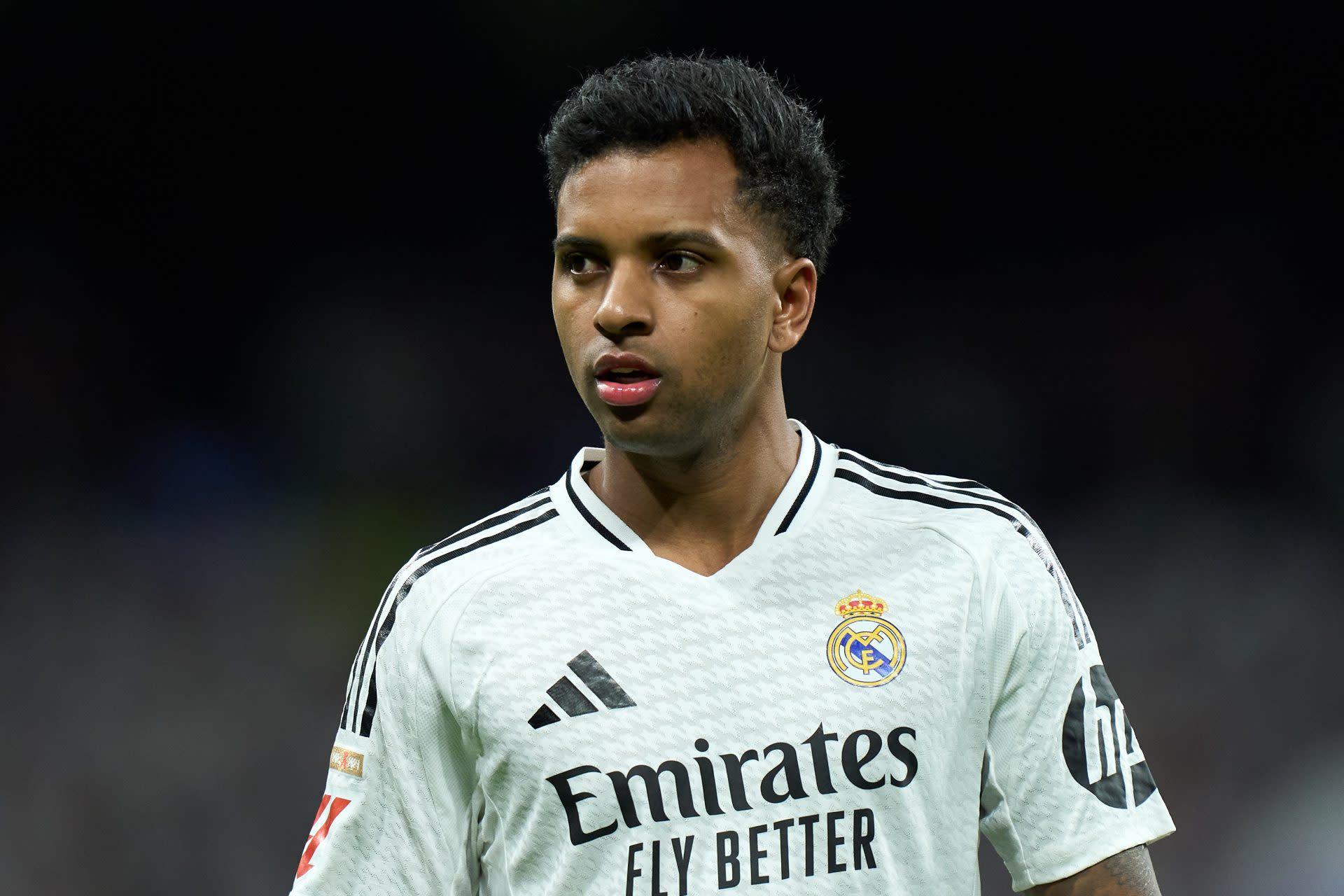 Căng thẳng leo thang khi tiền đạo Real Madrid tuyên bố từ chối thi đấu dưới điều kiện hiện tại