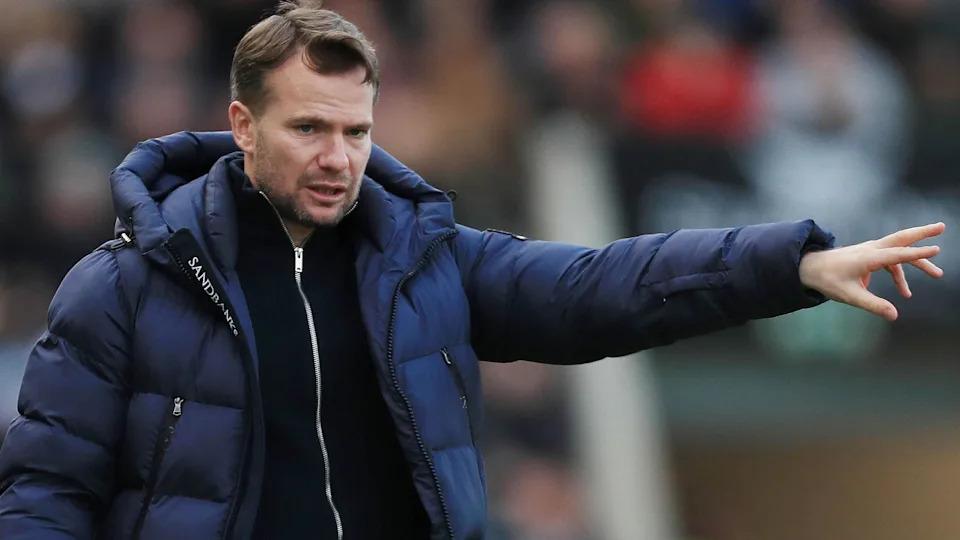 'Thực lực hơn phong cách' đang hiệu quả với Argyle - Cleverley