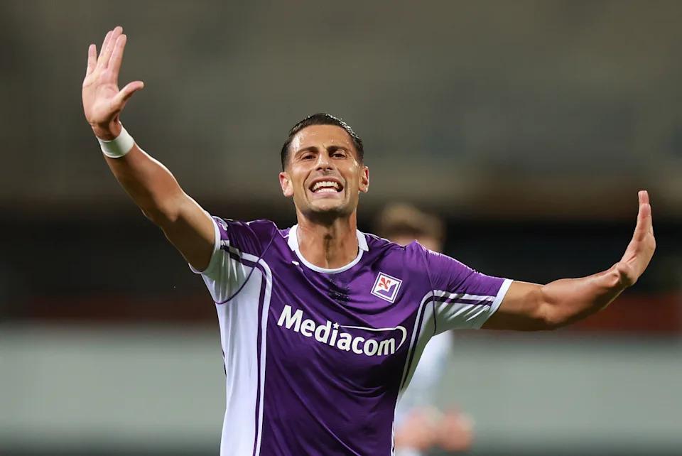Mandragora lên tiếng về tranh cãi băng đội trưởng Fiorentina: 'Tôi hiểu CĐV đang tức giận'