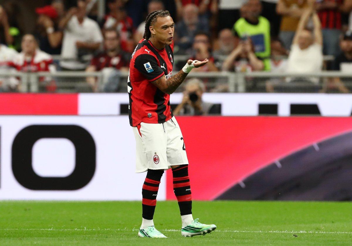 AC Milan công bố bom tấn Moreira và siêu kế hoạch giữ chân trụ cột
