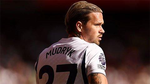Tottenham tổn thất lớn trước thềm đại chiến Ngoại hạng Anh