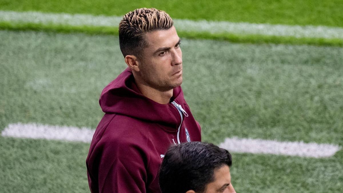 Ronaldo bỏ ĐT Bồ Đào Nha: Rạn nứt không thể hàn gắn