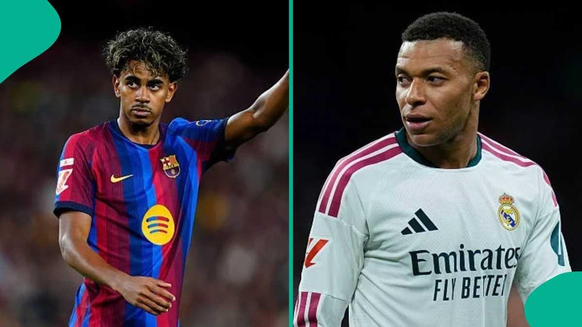 Áp lực bám đuổi Barcelona cực lớn