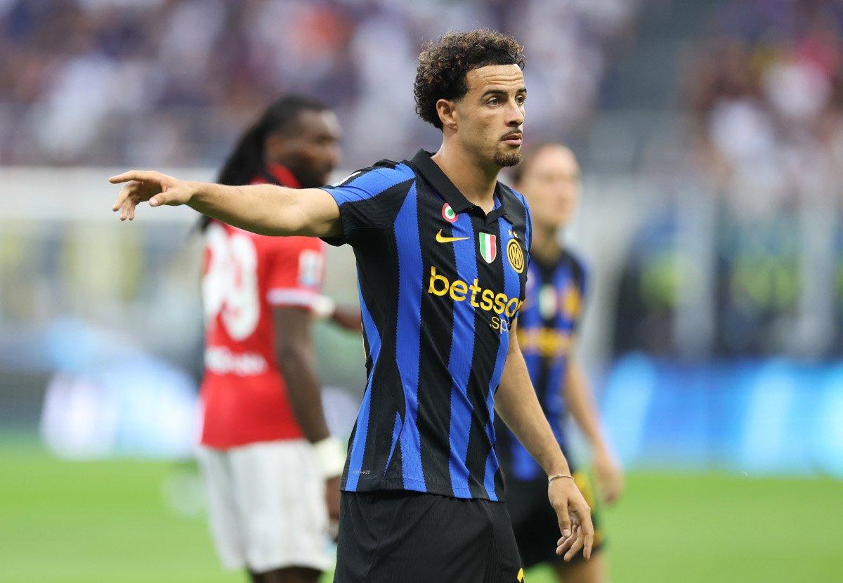 Inter Milan tổn thất lớn: Curtis Jones nghỉ 3 tuần
