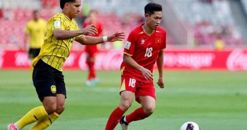 Thắng Việt Nam 1-0, Malaysia đoạt hạng ba ASEAN Cup 2026