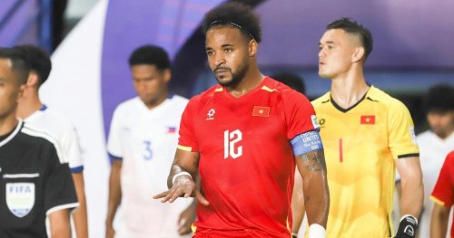 ASEAN Cup 2026: Xuân Son chia tay giải, kịch tính bản quyền